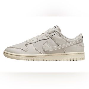 Nike Dunk Low Premium ’Light Orewood Brown’